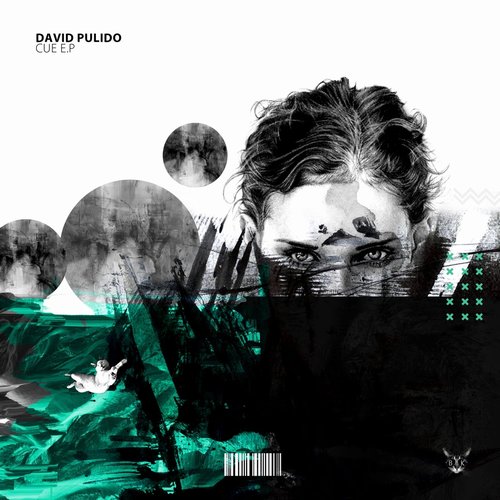 David Pulido - Cue [BK133]